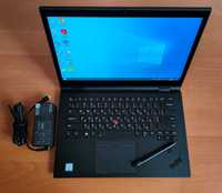 Lenovo ThinkPad X1 Yoga 3th Gen/і7-8550U/IPS 2k Touch /8Gb/256GB