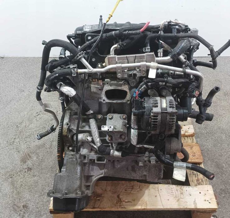 Двигатель мотор двигун Jeep Grand cherokee Durango 3.6 5.7 Hemi