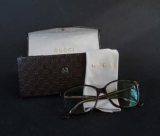 Новая оправа  Chanel , Prada, Gucci