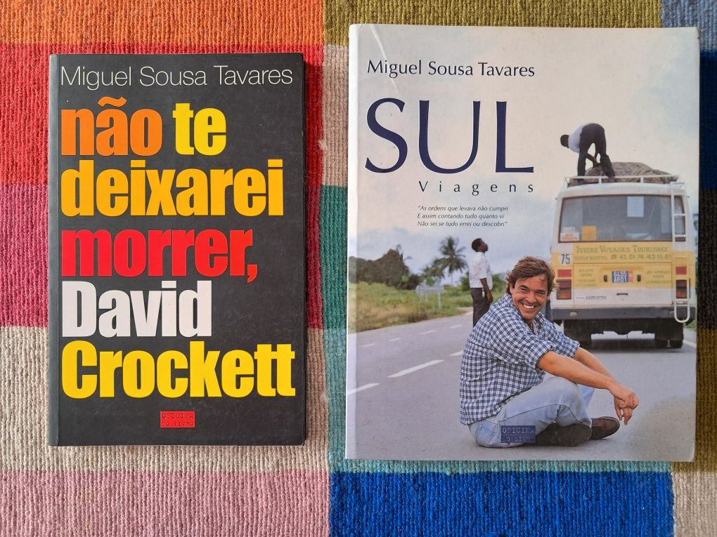 Livros de autores portugueses