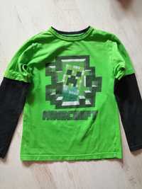 Bluza minecrraft