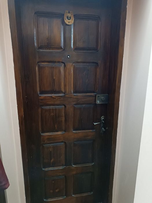 Продам вхідні двері