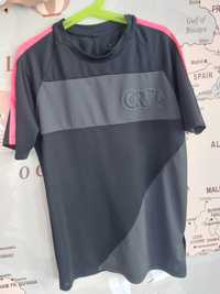 Koszulka t-shirt Nike CR7 LGG 147-158