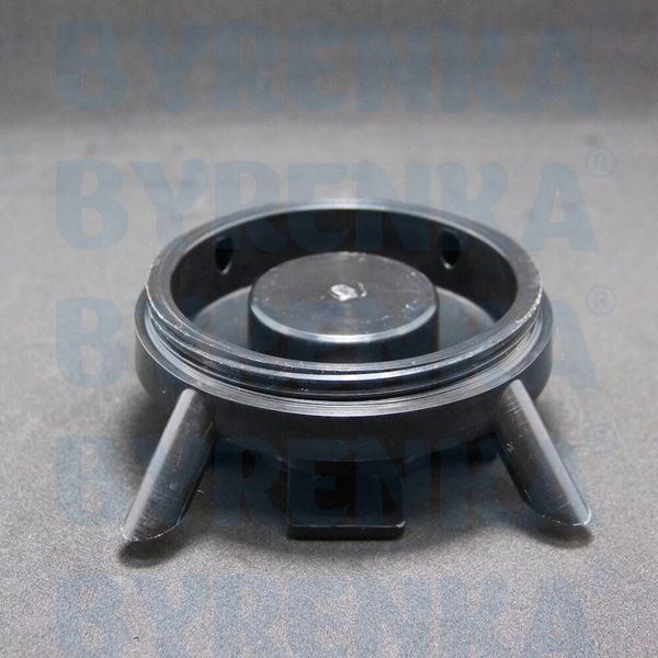 Основа попарного колектора "МАЙГА" 240 см3 на 6 виходів