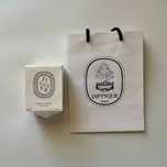 Свеча DIPTYQUE Figuier Candle 190 грамм