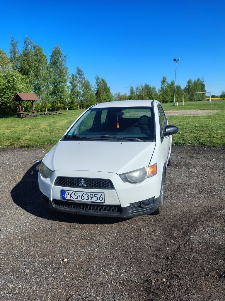 Mitsubishi colt 1.3