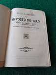 Imposto de Selo - Legislação - 1926