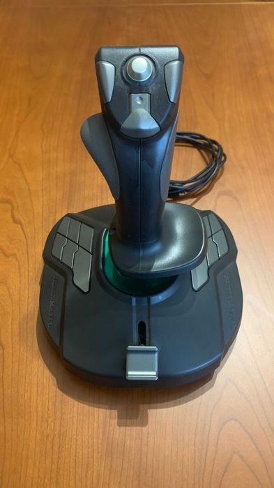 Joystick Thrustmaster T.16000M para PC
