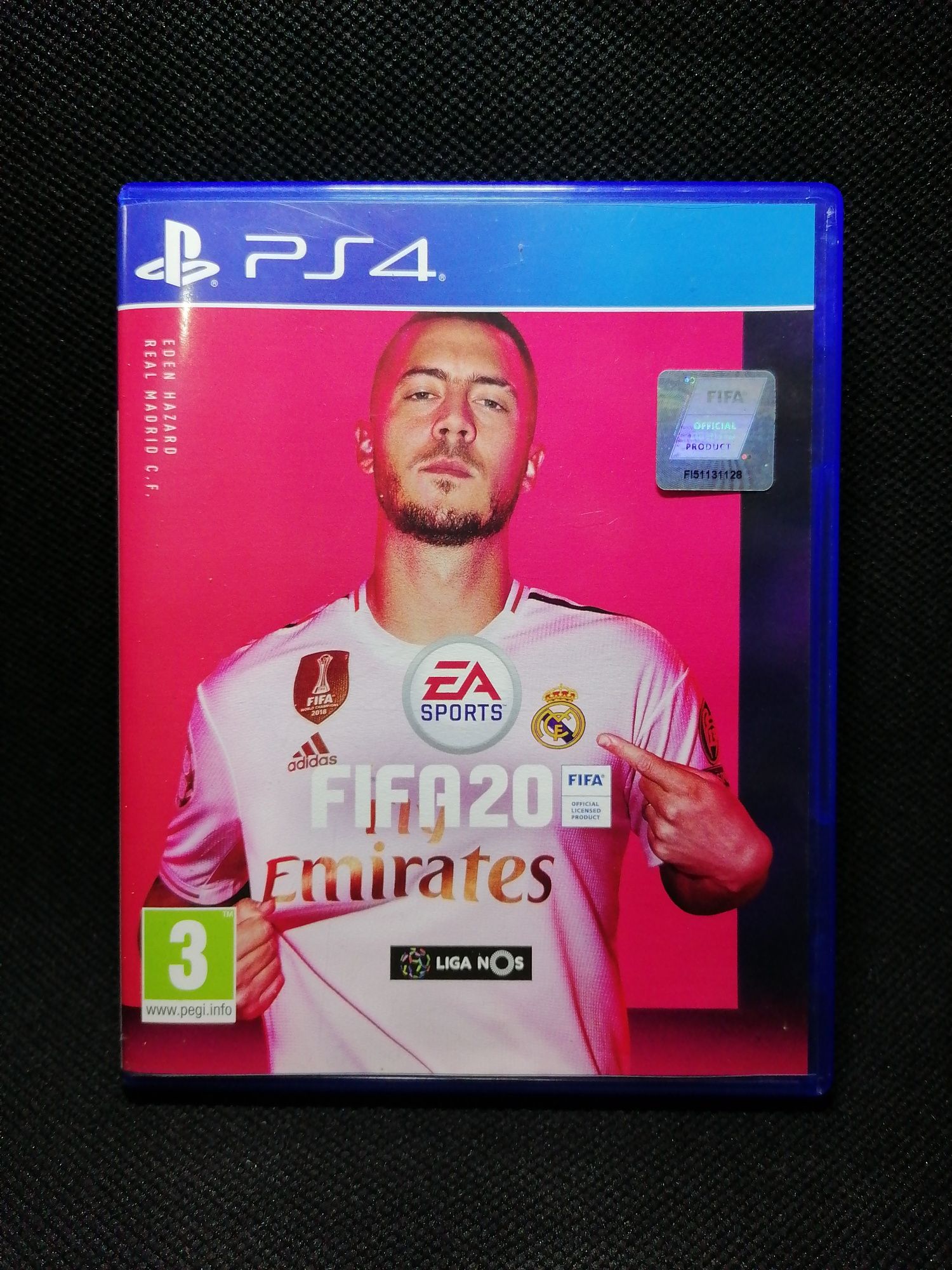 Fifa 2020 Playstation 4