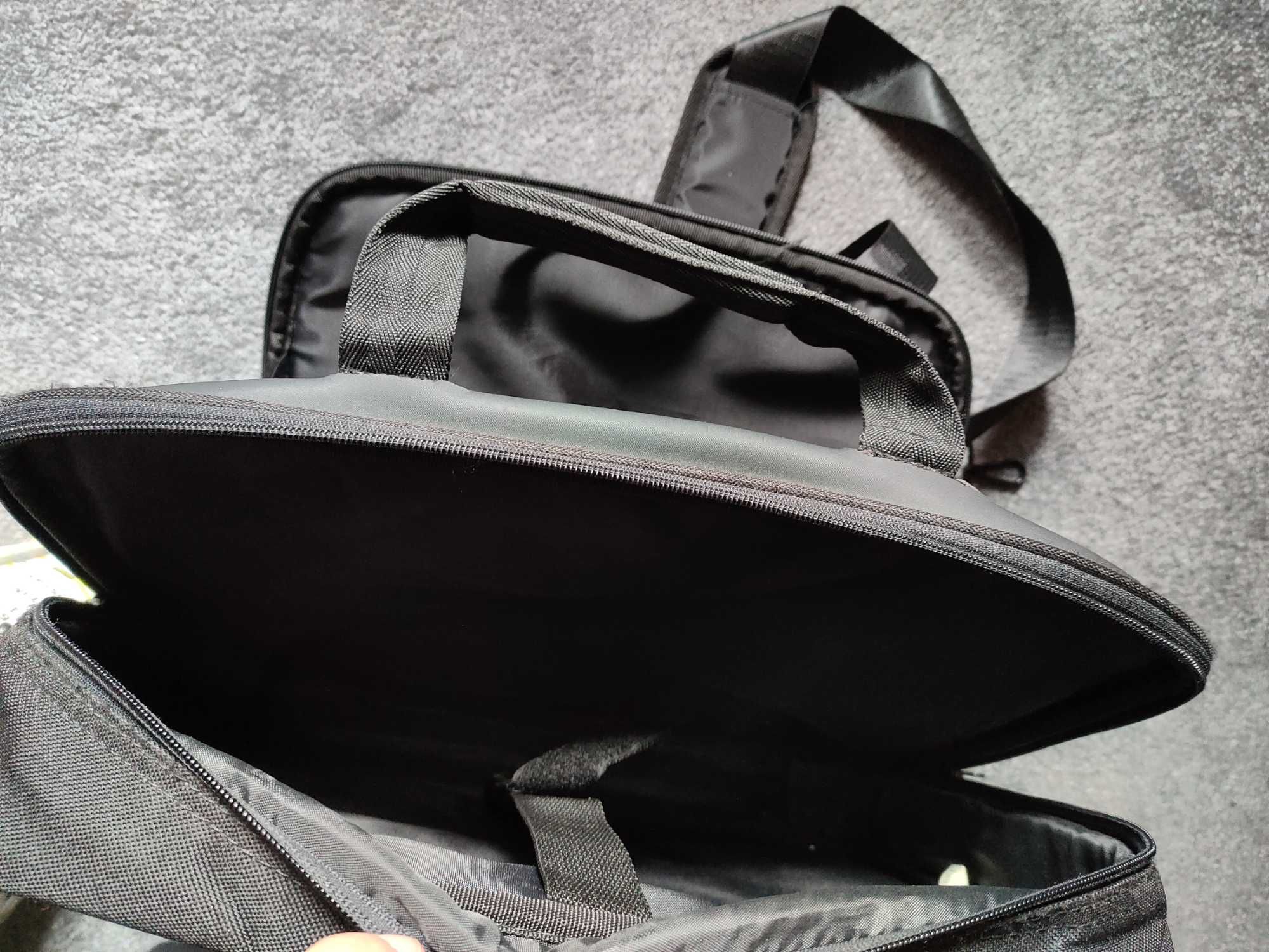 Torba na laptopa 15,6"