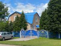 Продажа будинку 120 кв.м. з участком 40 сот. Клехівка, Фастівський р-н