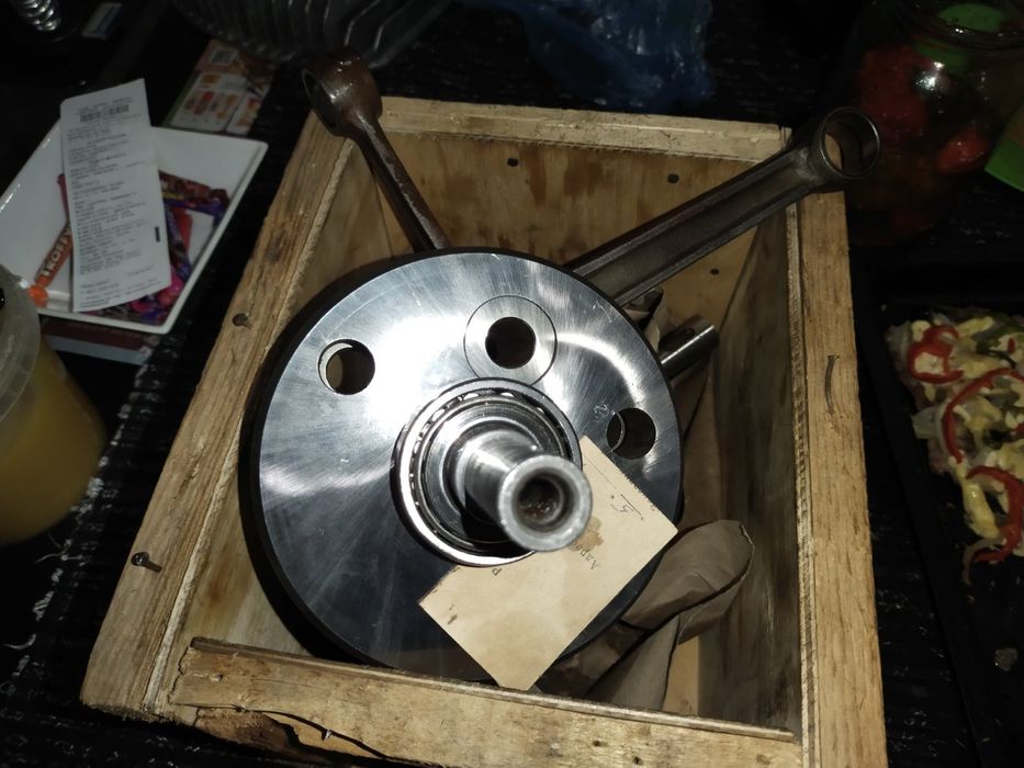 Иж планета спорт