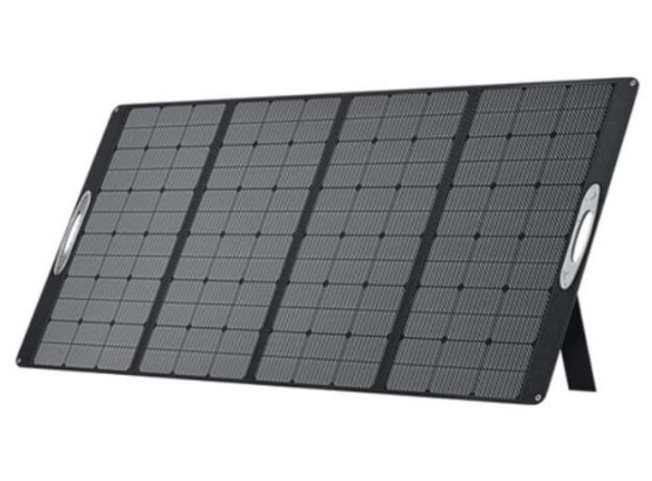 Сонячна панель портативна (переносна) OUKITEL PV400E 400W