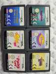 Nintendo DS Pegasus