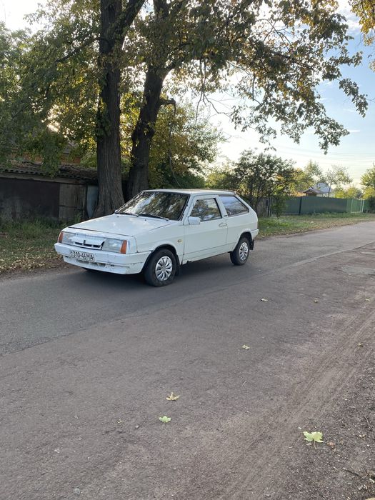 Продам 08 норм стан.