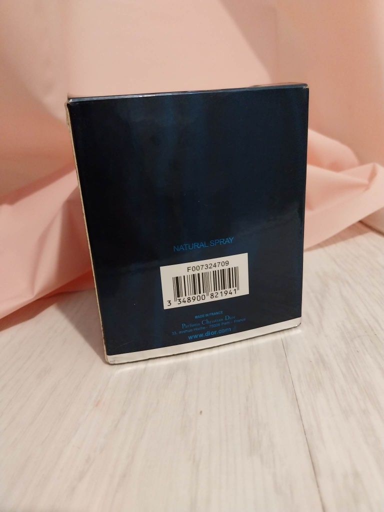 Perfume dior midnight poison