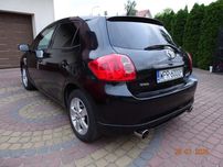 Toyota Auris I 2007 r.