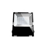 Foco projetor LED RGB+CCT 50W 4200lm - controlo por RF e WiFi