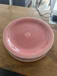 Talerze obiadowe Homla 27 cm