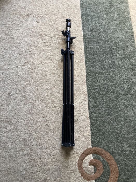 Tripe maquina fotografica