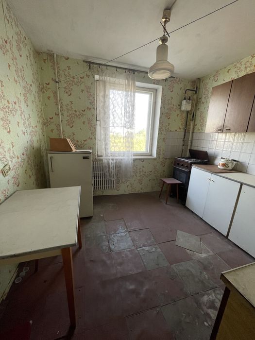 2 кімнатна квартира 2/5 поверх Достоевського