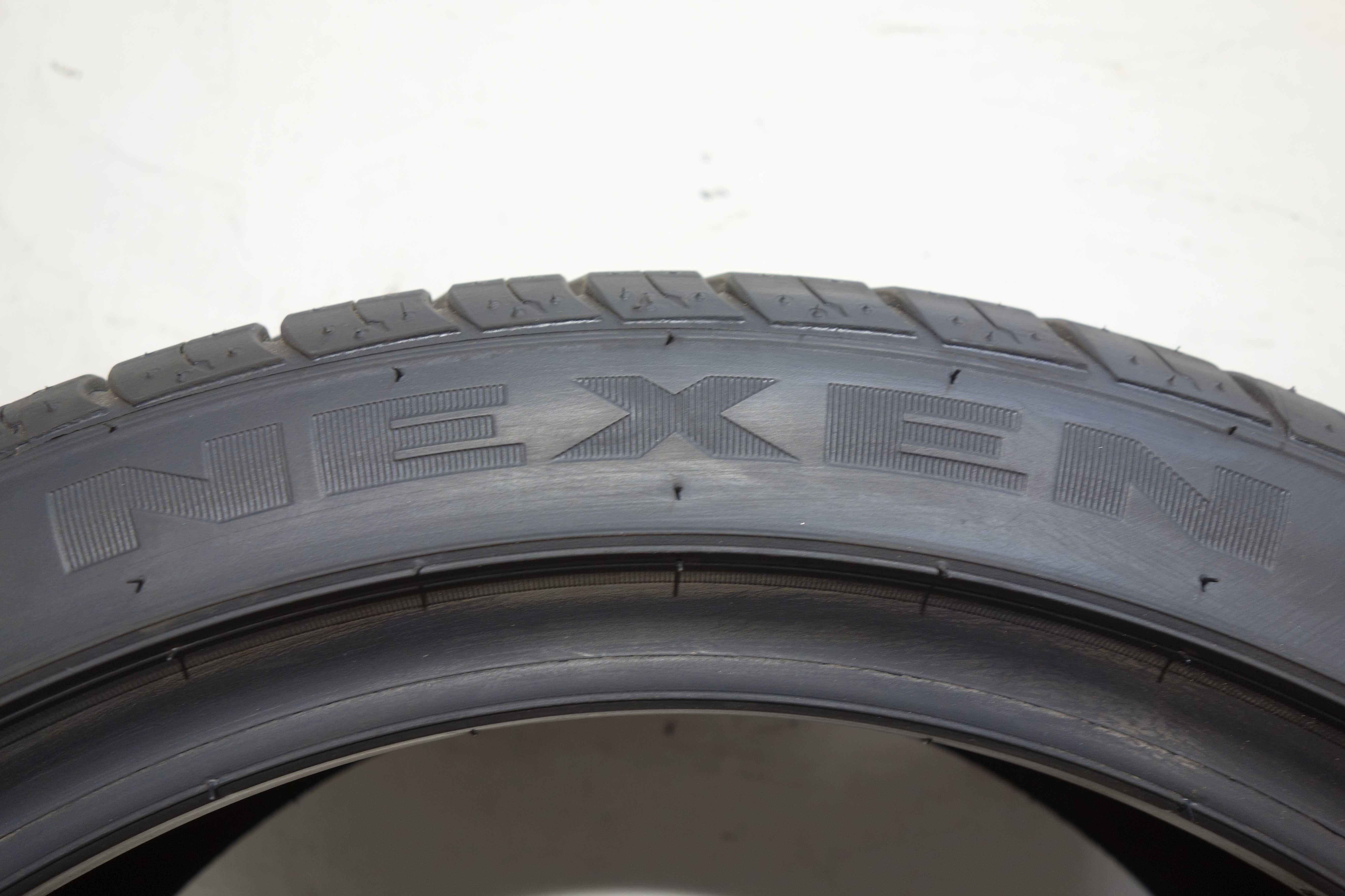 Nowe Opony letnie 195/45/16 - NEXEN N Blue HD Plus XL
