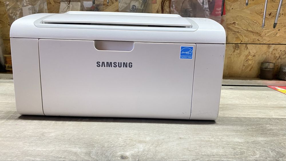 Принтер Samsung ML-2165