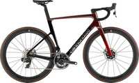 Rower CANNONDALE Super Six EVO HI-MOD1 rozmiar 51