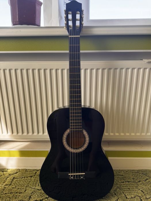 Гітара нова недорога