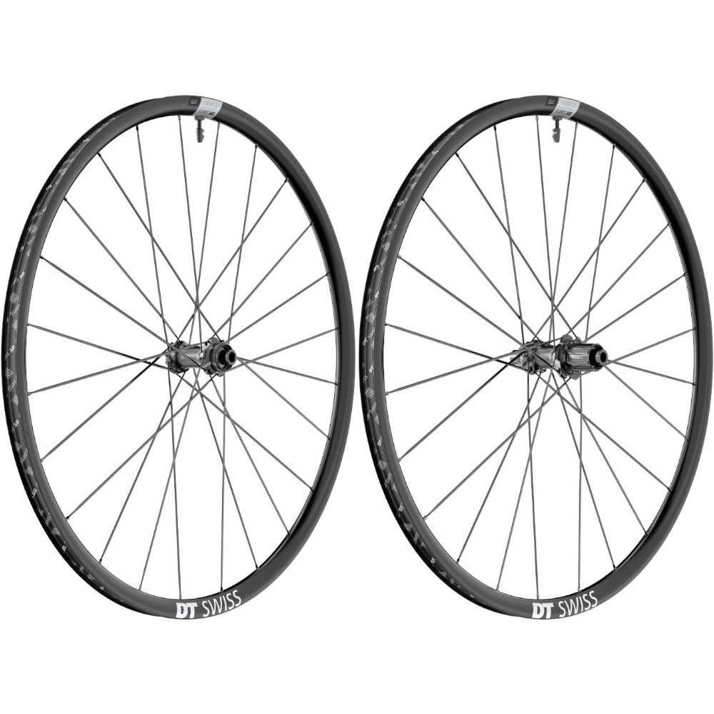 Komplet kół DT Swiss C 1800 Spline 700C Shimano - NOWE!