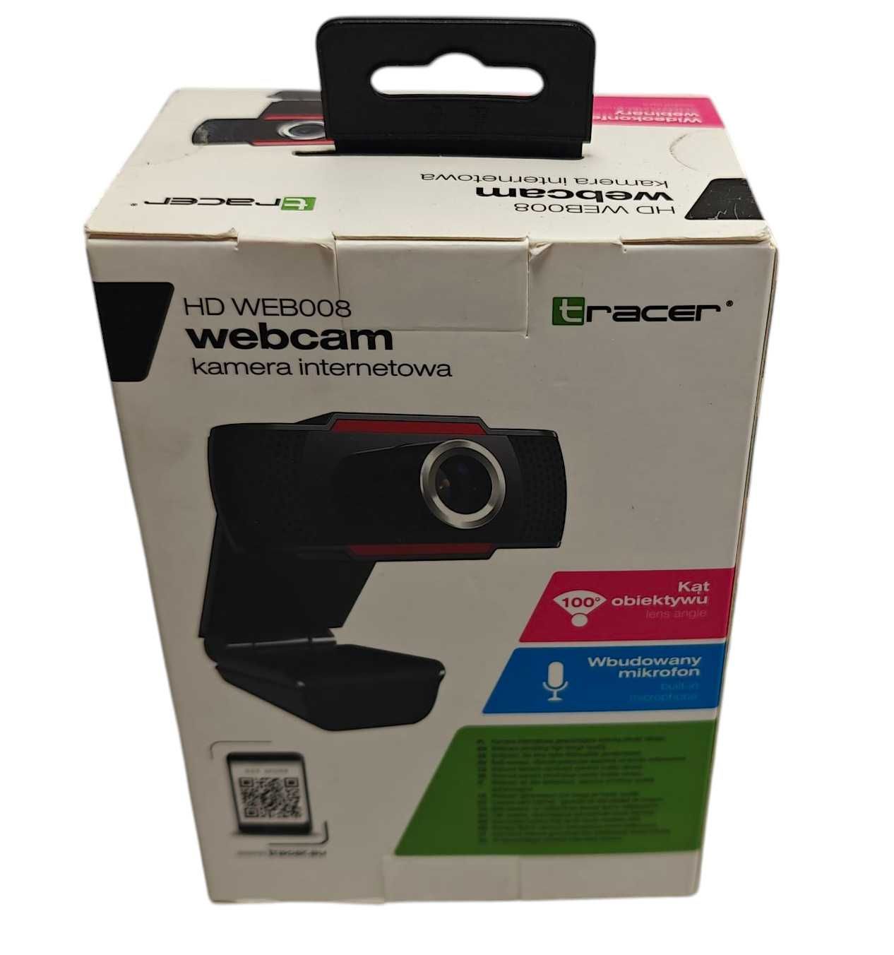 Kamerka Tracer WEB008 720 MP