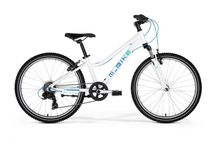 Rower MERIDA M-BIKE TIN koło 24 WHITE  Rzeszów