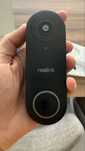 Reolink doorbell POE campainha inteligente