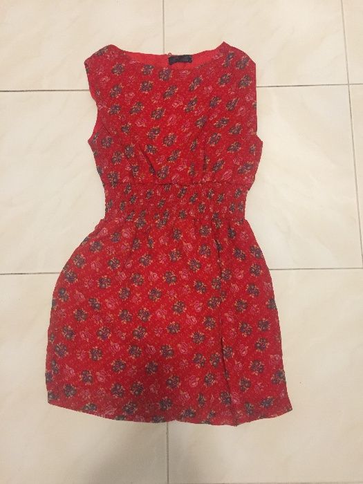 Vestidos varios