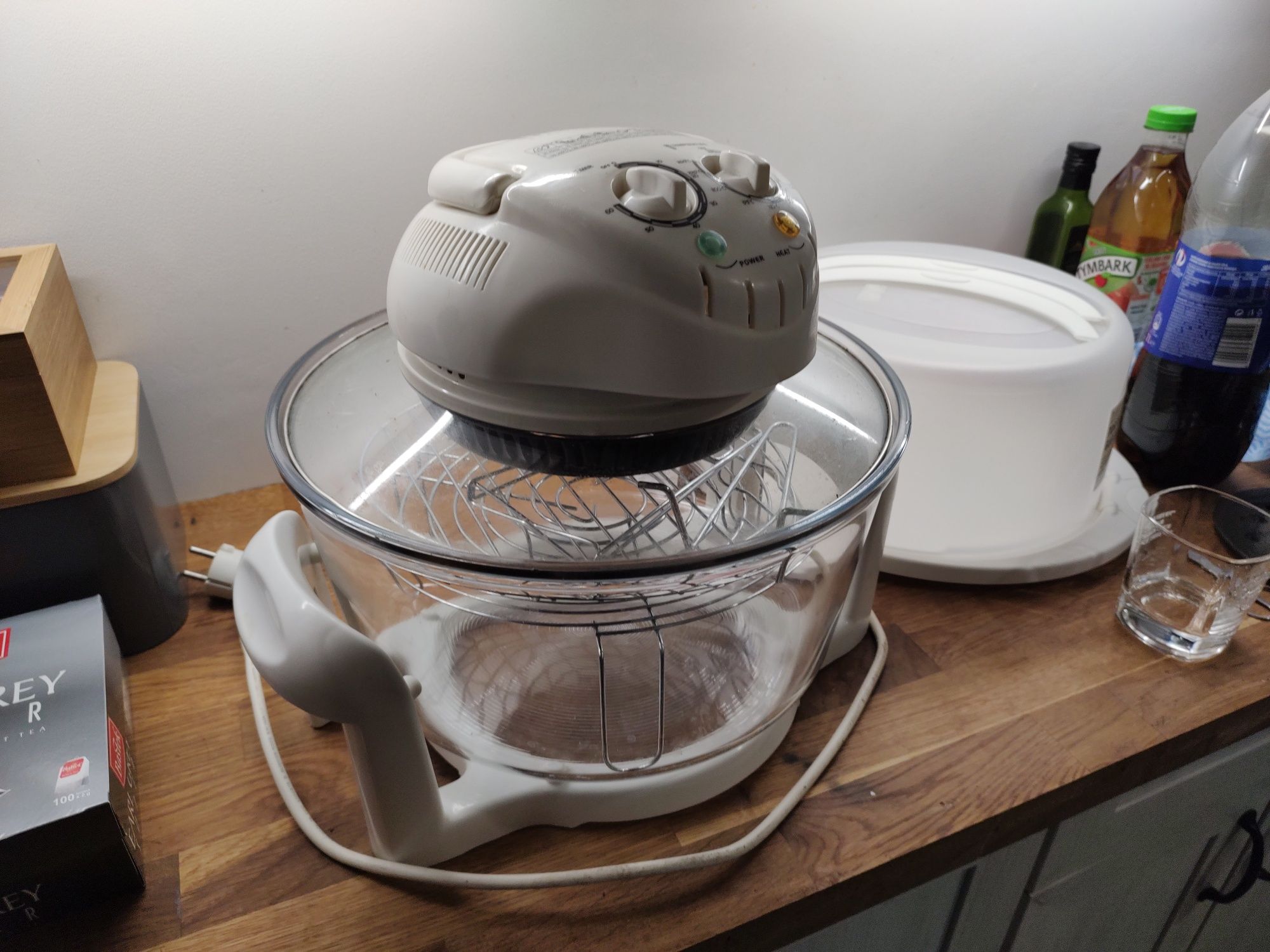 Kombiwar Botti 12 l