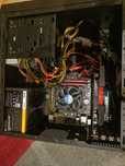 Komputer pc i5-3470,GTX 650,