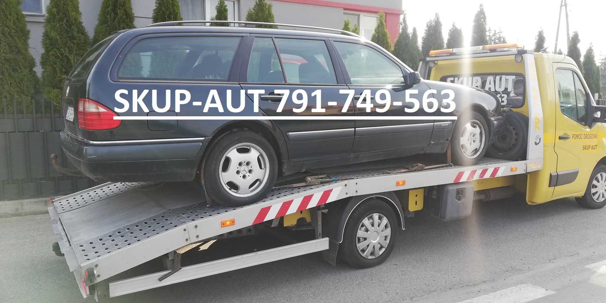 SKUP AUT $$ AUTO SKUP gotówka!!! osobowe i bus !! 4x4