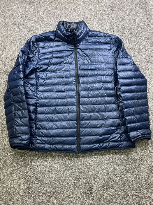 Мікро пуховик Adidas