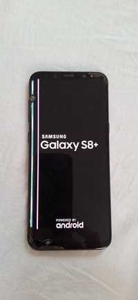 ZAMIENIE lub sprzedam. Samsung Galaxy s8+