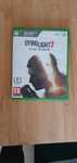Dying Light 2 Stay Human XBOX