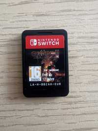 Gothic 2 complete edition switch