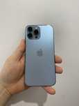 iPhone 13 pro max iCloud lock battery екран камера модуль корпус