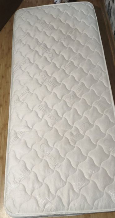 Матрац на ліжко 1,90x80