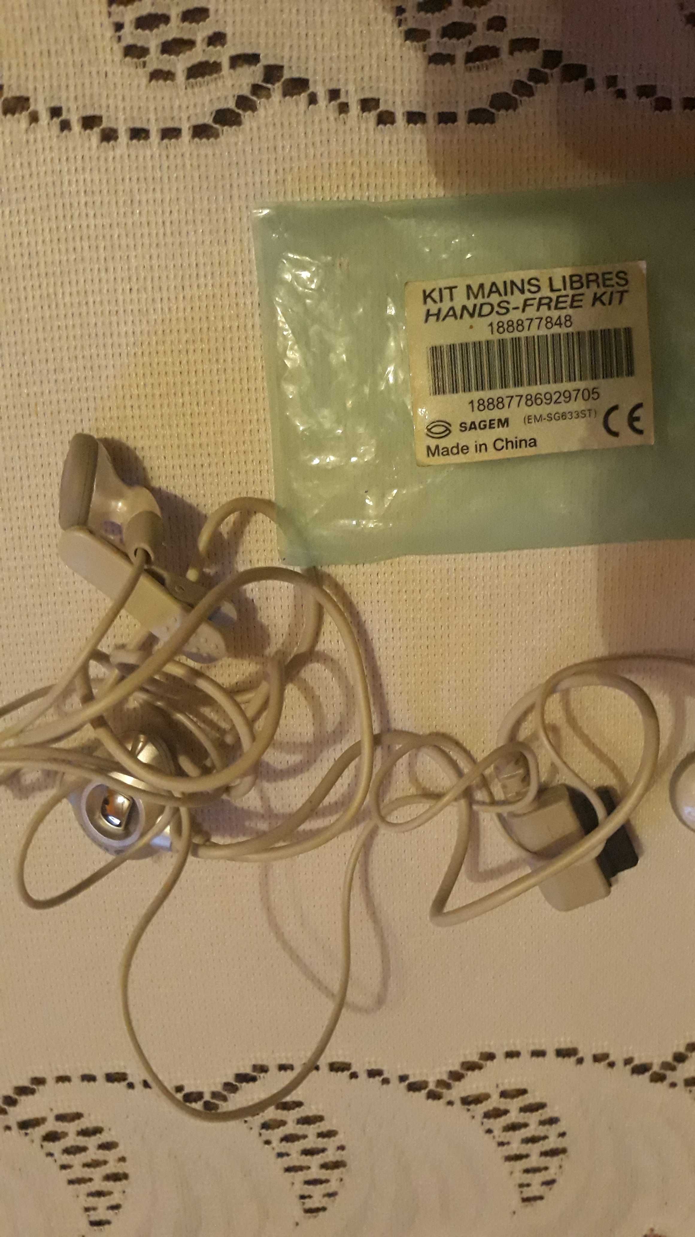 Segem słuchawki nowe