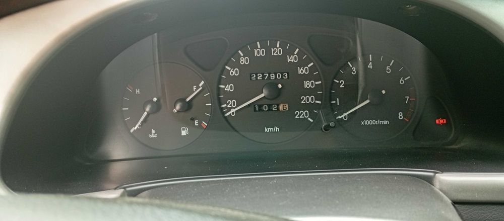 Продам Daewoo Lanos 1.6