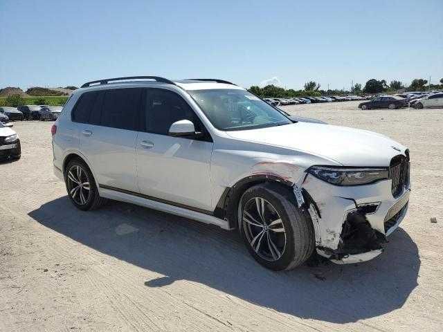 Bmw X7 xDrive40i 2020