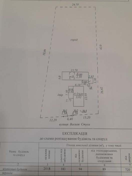 12  тис. дол. Будинок с. Стара Прилука, Вінницька обл.