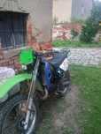 Kawasaki kmx 125 2t