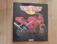 Atlas Motocykle Deagostini