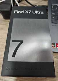 Oppo  find x7 ultra